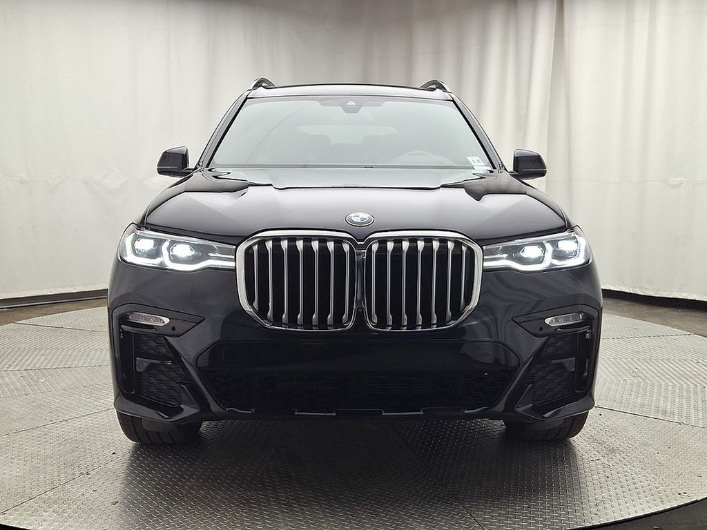 Thumbnail: 2022 BMW X7 - 2
