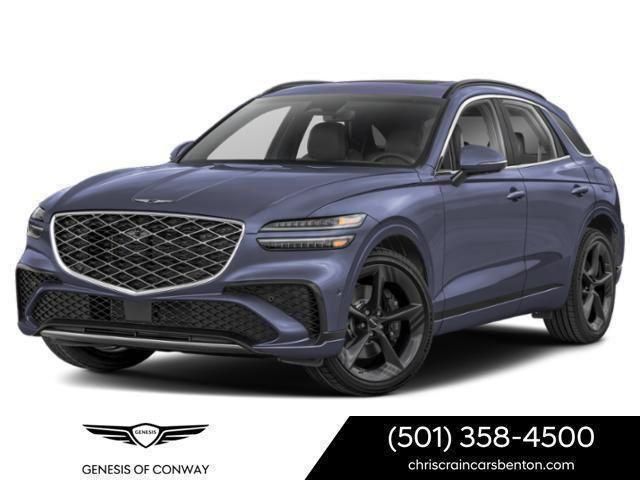 2026 Genesis GV70 2.5T Sport Prestige AWD