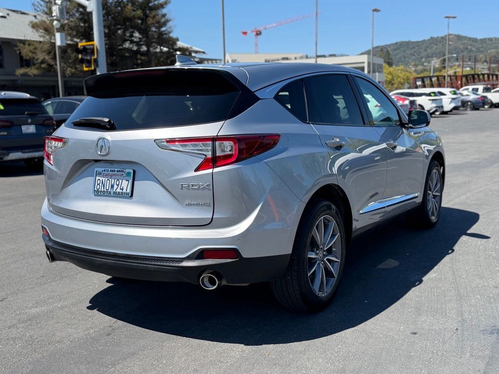 Used 2019 Acura RDX SUV