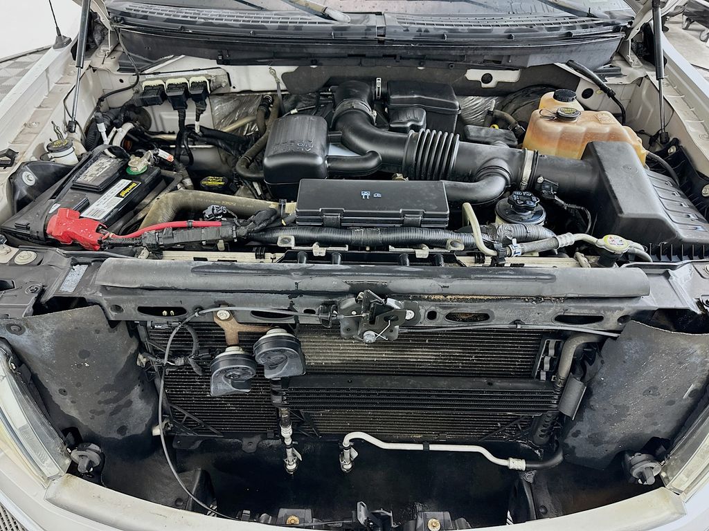 Thumbnail: 2010 Ford F-150 - 27