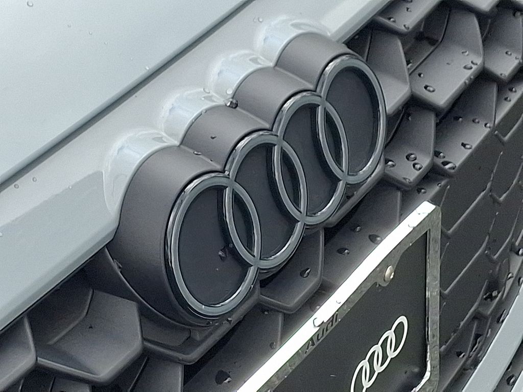 Thumbnail: 2025 Audi A3 - 31