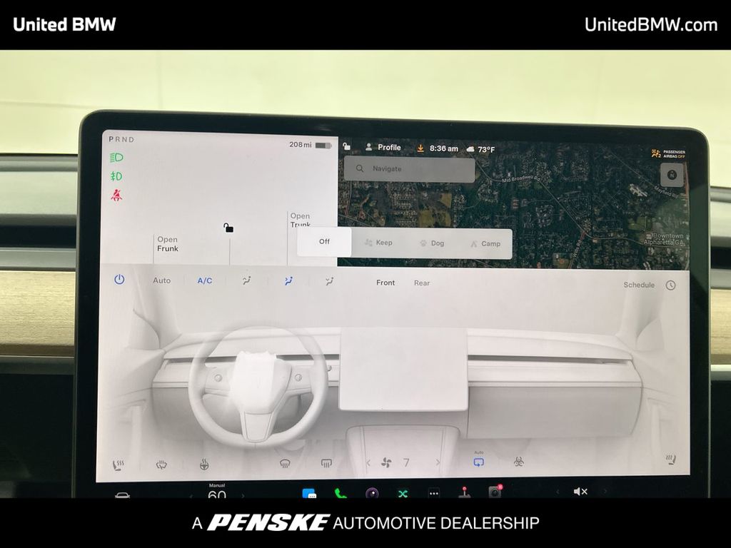 Thumbnail: 2023 Tesla Model Y - 19
