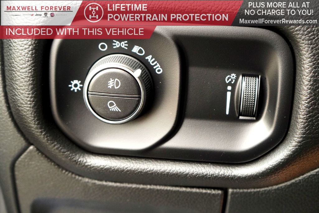 Used Car 2025 Ram 1500  Big Horn/lone Star For Sale Under $50,000 In Taylor, Texas