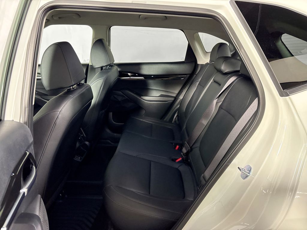 2026 Kia Seltos SX