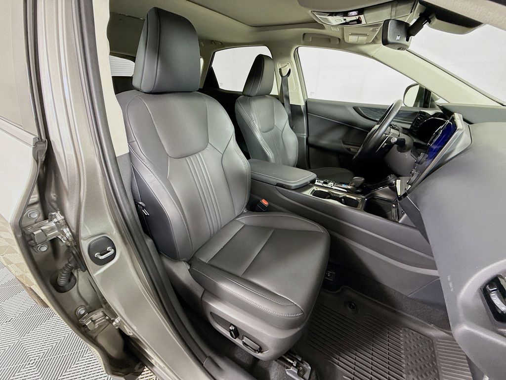 Thumbnail: 2025 Lexus NX - 30