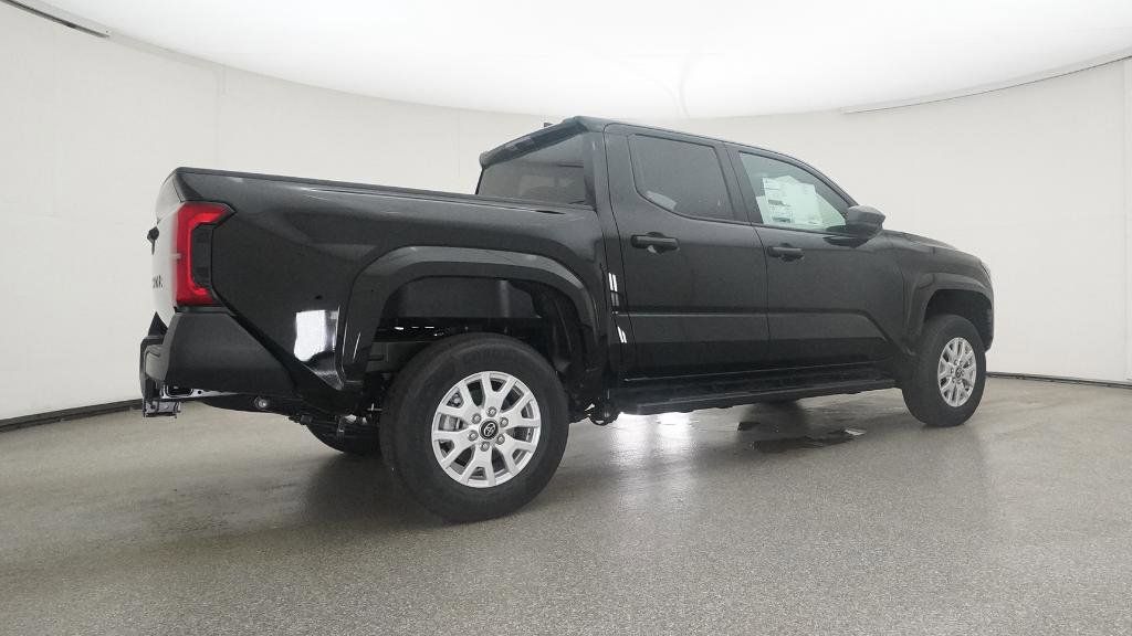 Thumbnail: 2025 Toyota Tacoma - 20