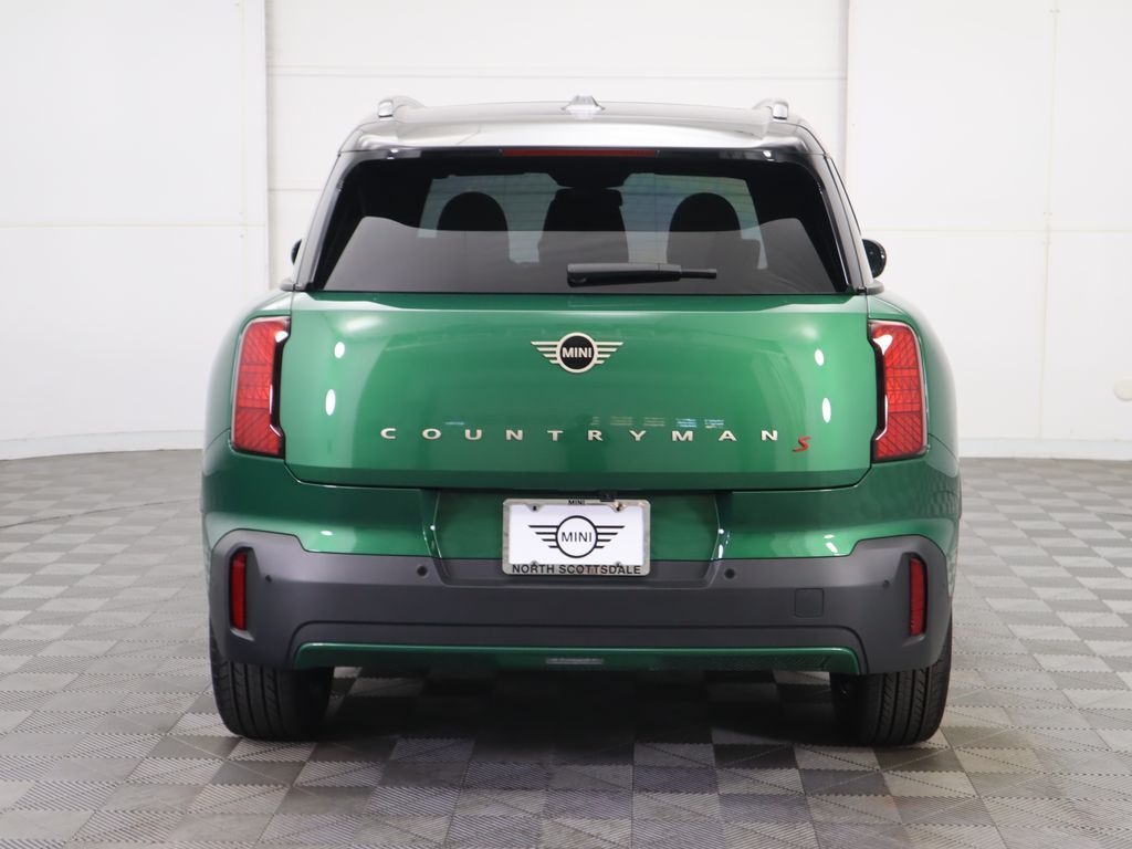 Thumbnail: 2026 MINI Cooper Countryman - 6