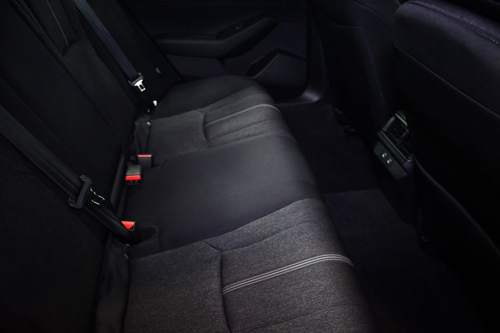 Thumbnail: 2025 Honda Accord - 30