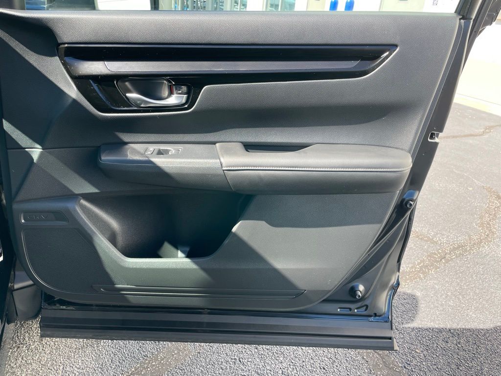 Thumbnail: 2025 Honda CR-V - 31