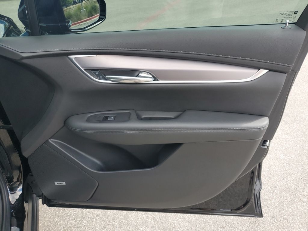 Used Car 2025 Cadillac Xt6  Luxury For Sale Under $50,000 In Austin, Texas