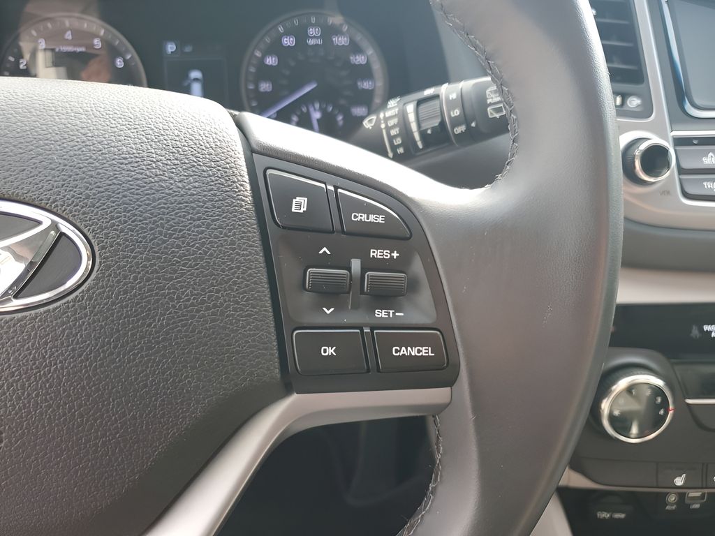 Used Car 2017 Hyundai Tucson  Sport For Sale Under $20,000 In Austin, Texas