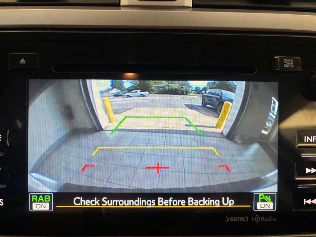Used 2017 Subaru Outback SUV