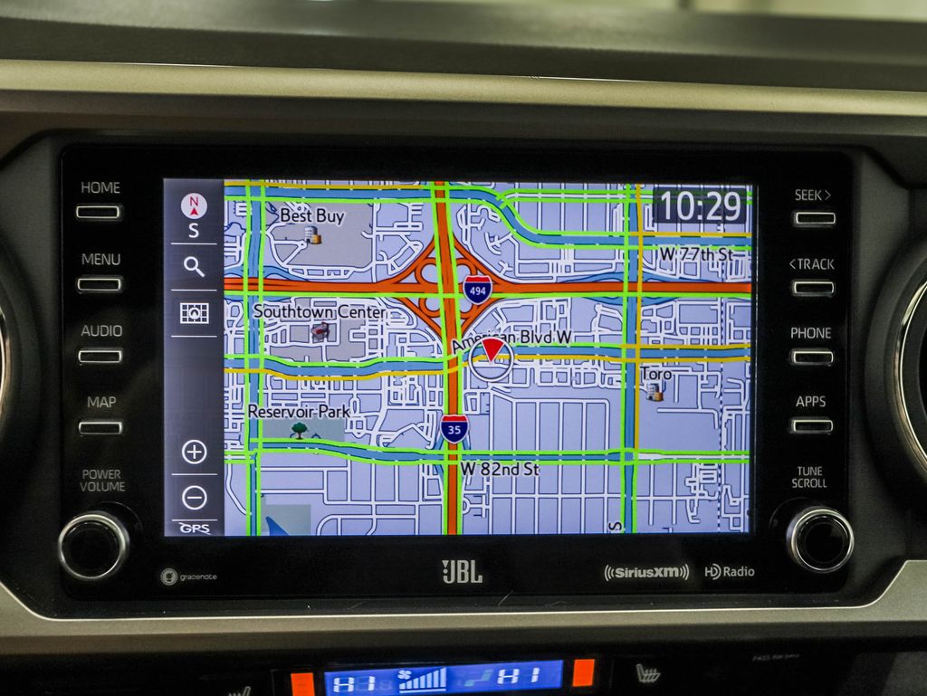 Thumbnail: 2022 Toyota Tacoma - 16