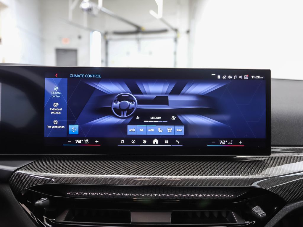 Thumbnail: 2026 BMW M2 - 18