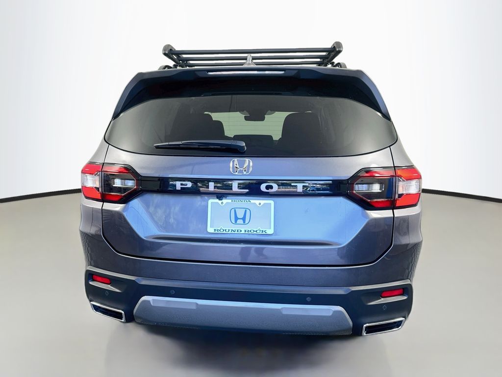 Thumbnail: 2026 Honda Pilot - 6