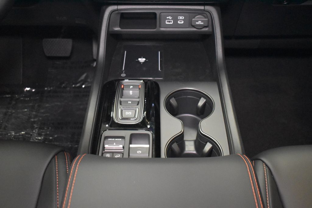 Thumbnail: 2025 Honda Pilot - 13