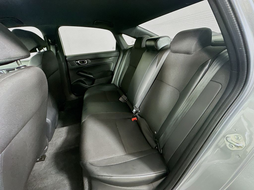 Thumbnail: 2023 Honda Civic - 23