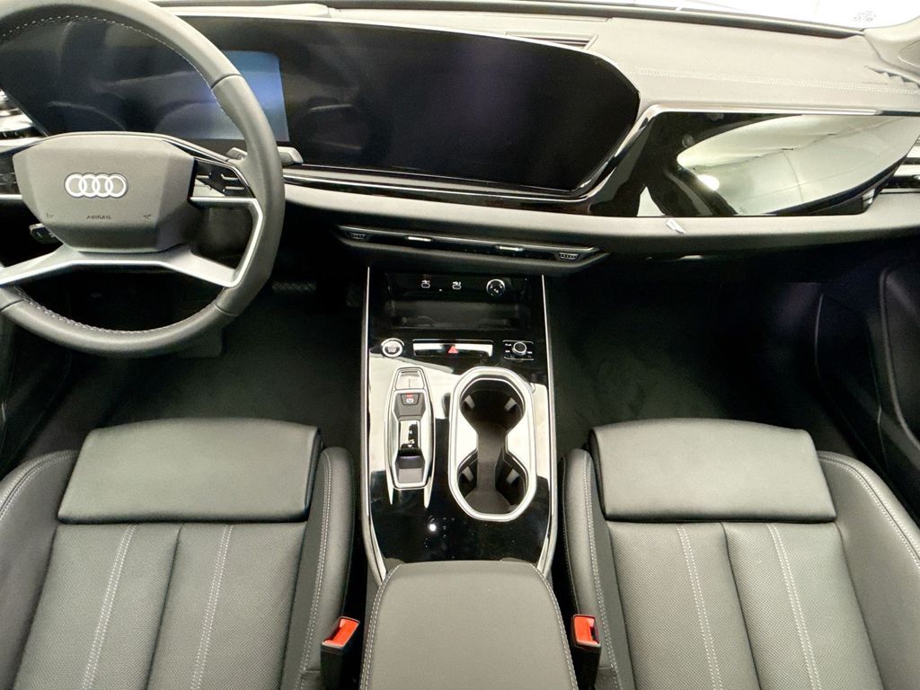 Thumbnail: 2026 Audi A6 - 13