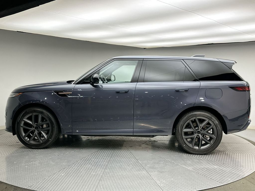 Thumbnail: 2026 Land Rover Range Rover Sport - 10