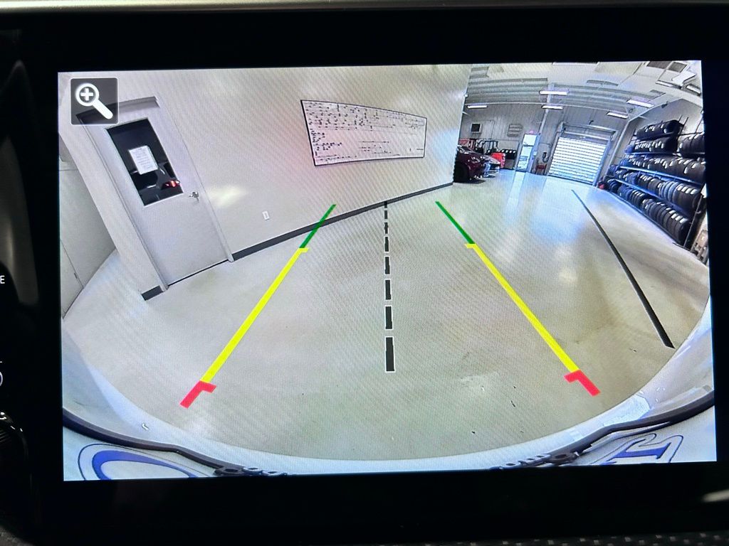 new 2026 Jeep Cherokee car, priced at $44,580