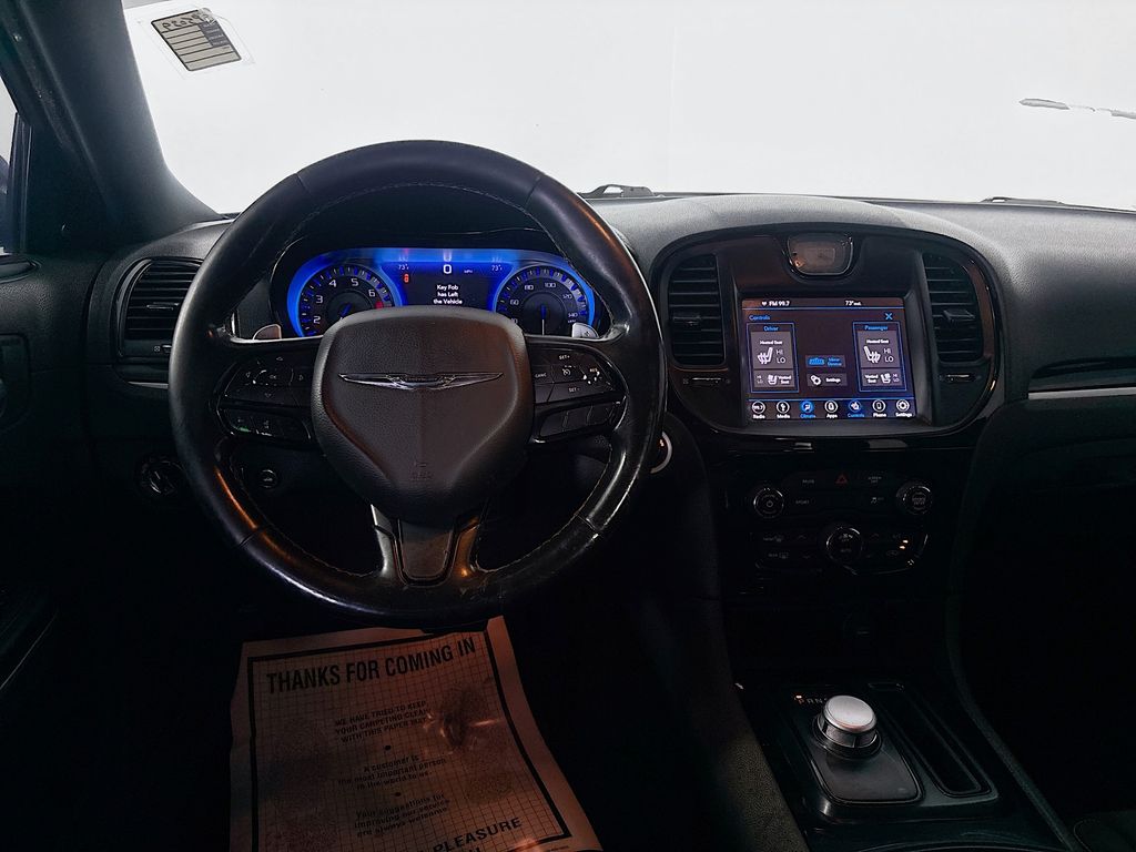 Used 2019 Chrysler 300 S For Sale in OLIVE BRANCH, MS