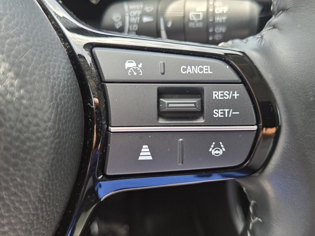 2023 Honda CR-V - $29,359