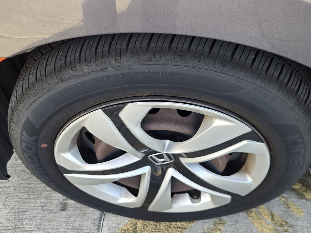 2018 Honda Civic - $12,569