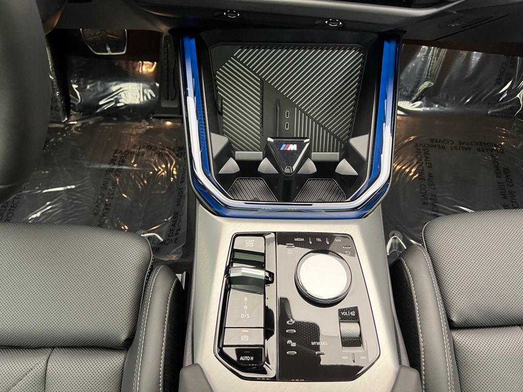 Thumbnail: 2026 BMW X3 - 11