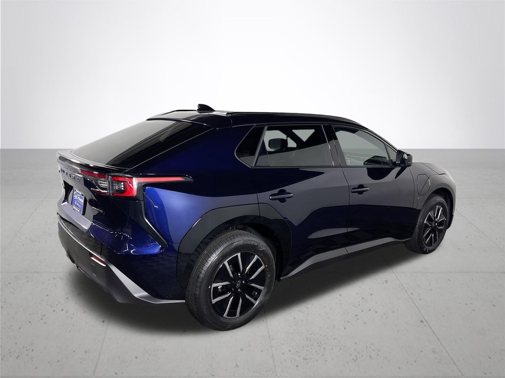 2026 Subaru Solterra Premium