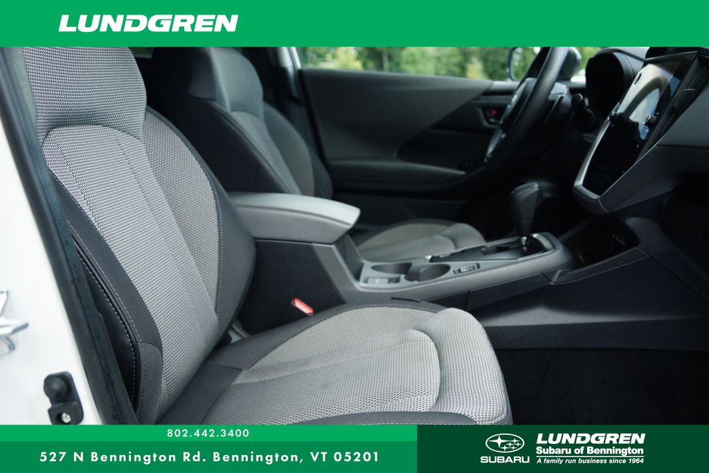 Used 2024 Subaru Crosstrek SUV