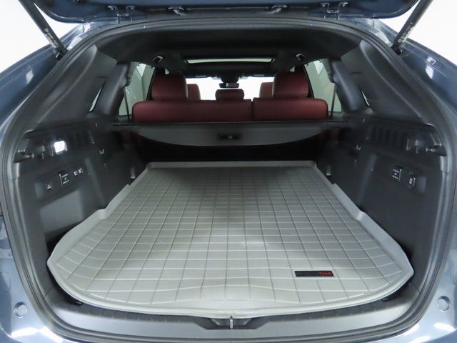 Thumbnail: 2025 Mazda CX-70 - 27