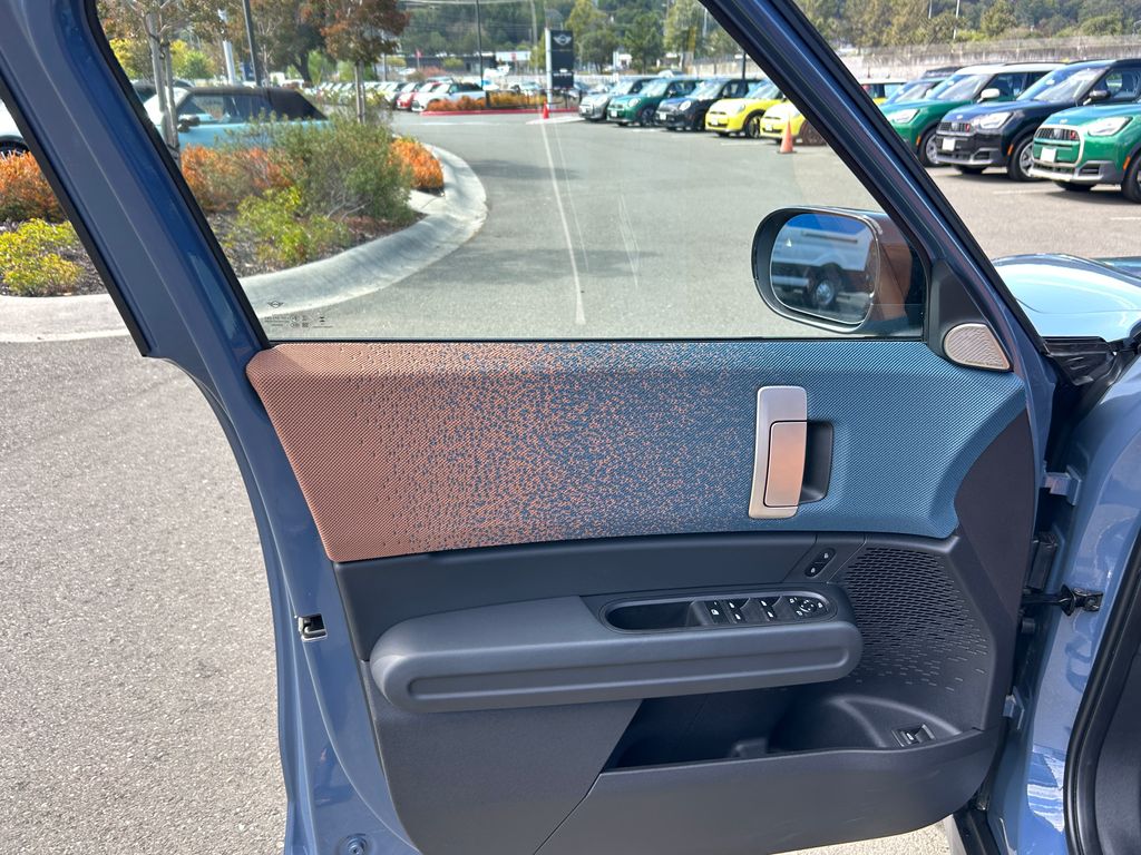 Thumbnail: 2025 MINI Cooper Countryman - 11