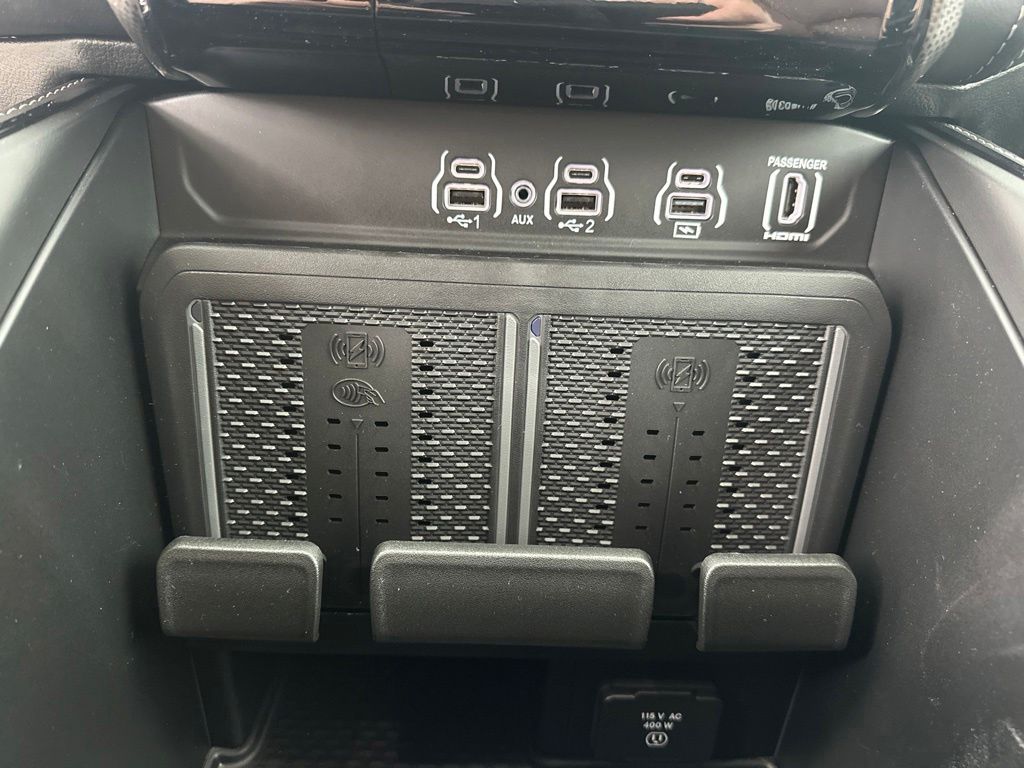 New 2026 Ram 1500 Truck