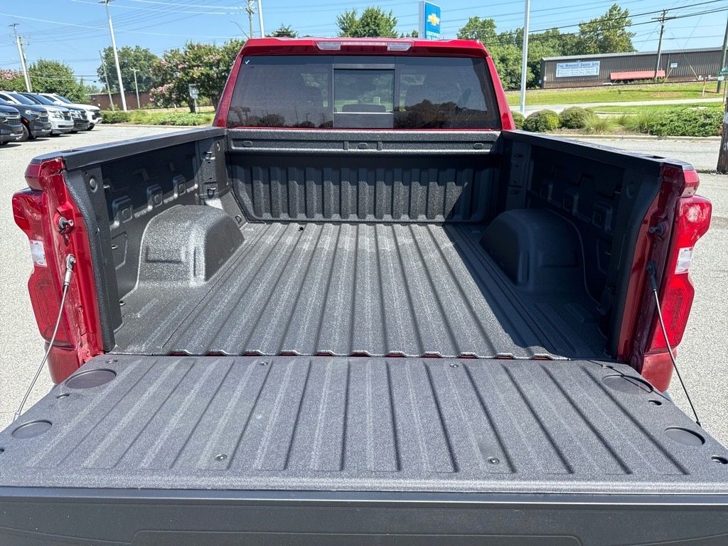 ChevroletSilverado 150027