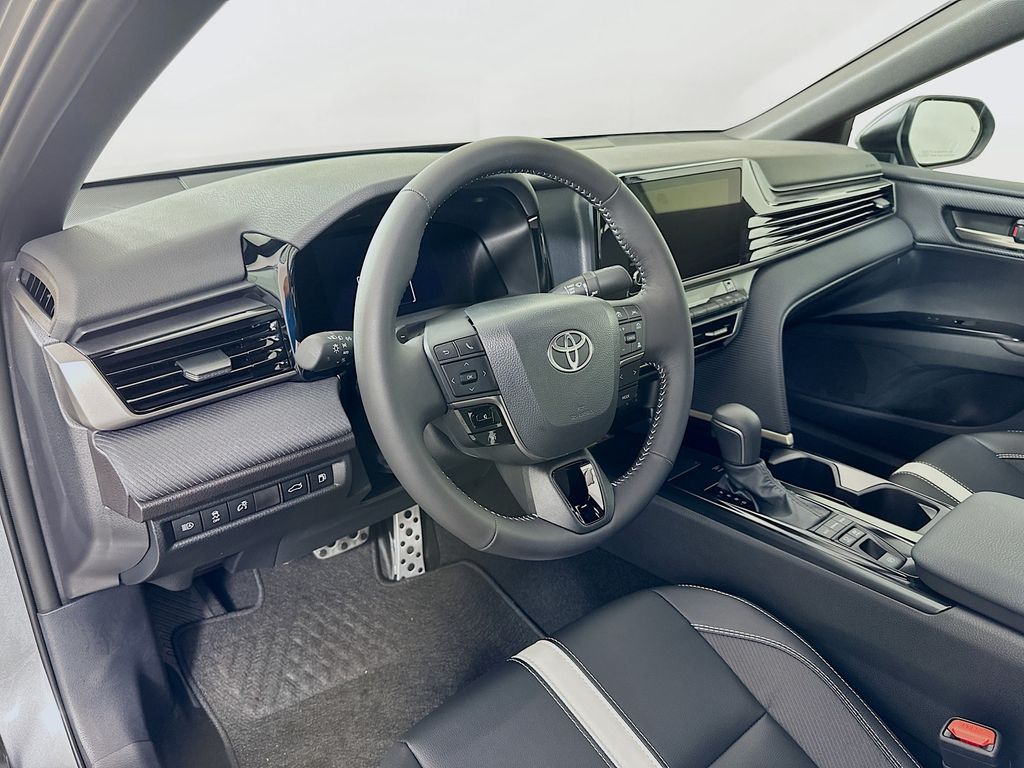 Thumbnail: 2026 Toyota Camry - 9