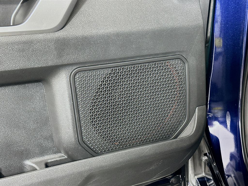 2024 Toyota Tundra Platinum 18