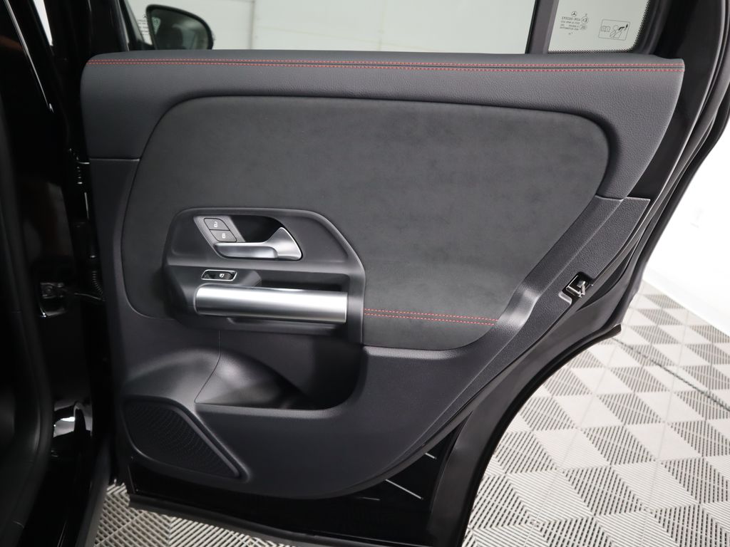 Thumbnail: 2026 Mercedes-Benz GLA - 28