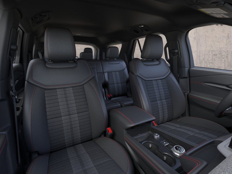 2026 Ford Explorer ST-Line - 9