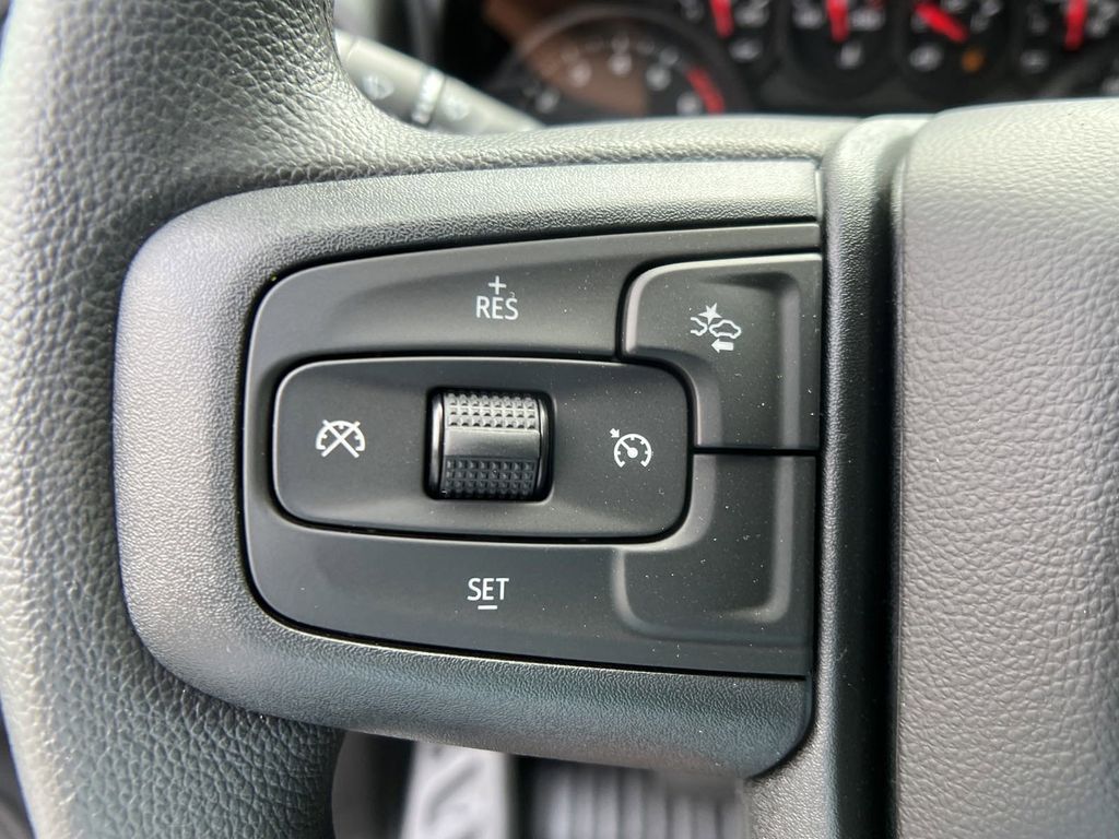 new 2024 GMC Sierra 3500HD car, priced at $39,778