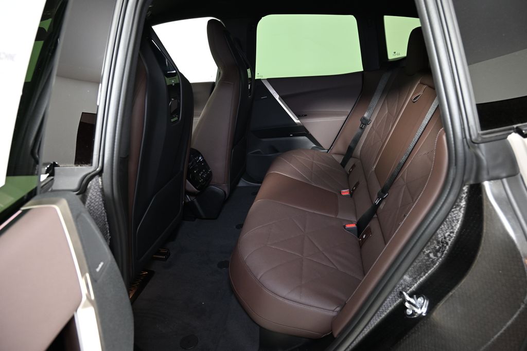 Thumbnail: 2026 BMW iX - 23