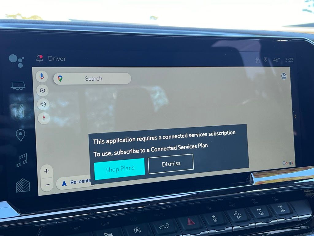 Thumbnail: 2024 Chevrolet Silverado 1500 - 14