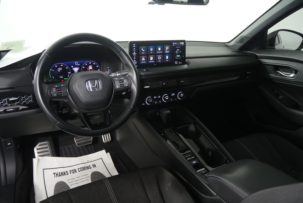 Thumbnail: 2023 Honda Accord - 14