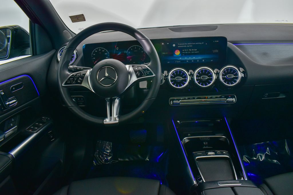 Thumbnail: 2026 Mercedes-Benz GLA - 23