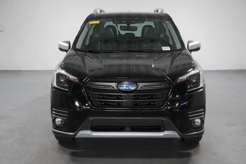 Thumbnail: 2023 Subaru Forester - 2