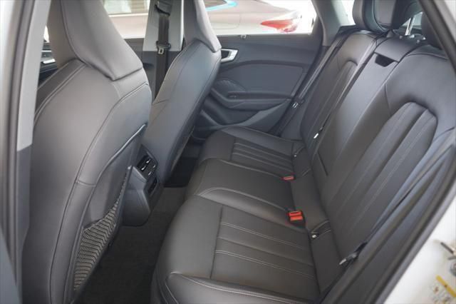 Thumbnail: 2025 Audi A5 - 6