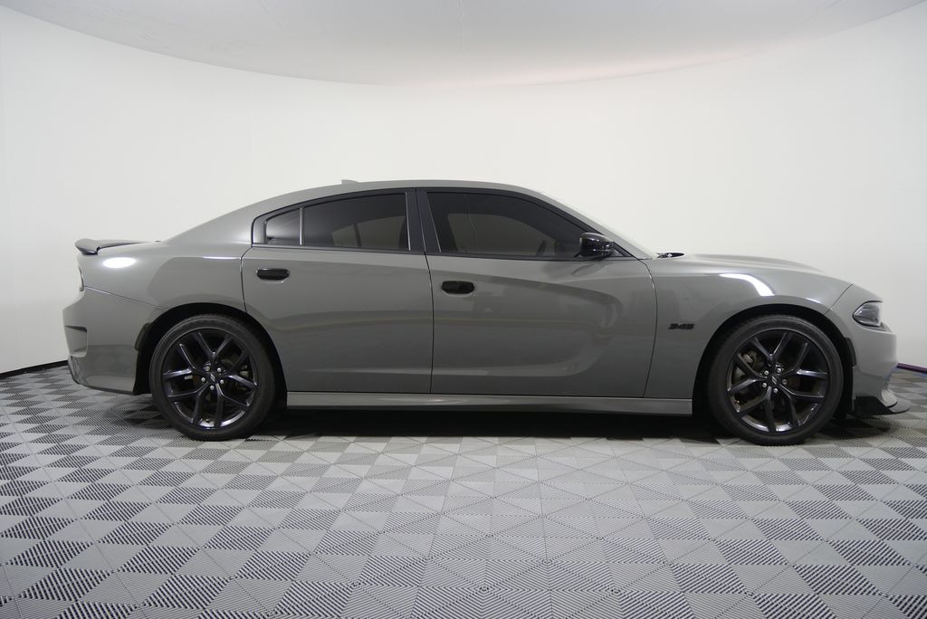 Thumbnail: 2023 Dodge Charger - 2