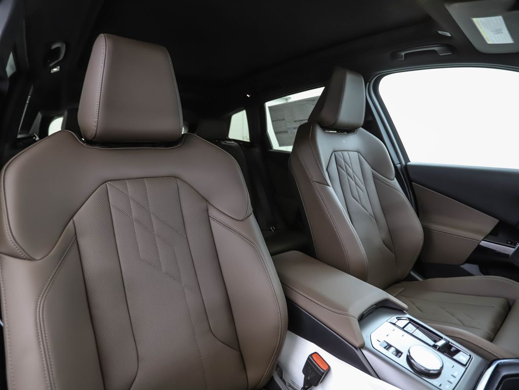 Thumbnail: 2026 BMW X3 - 32