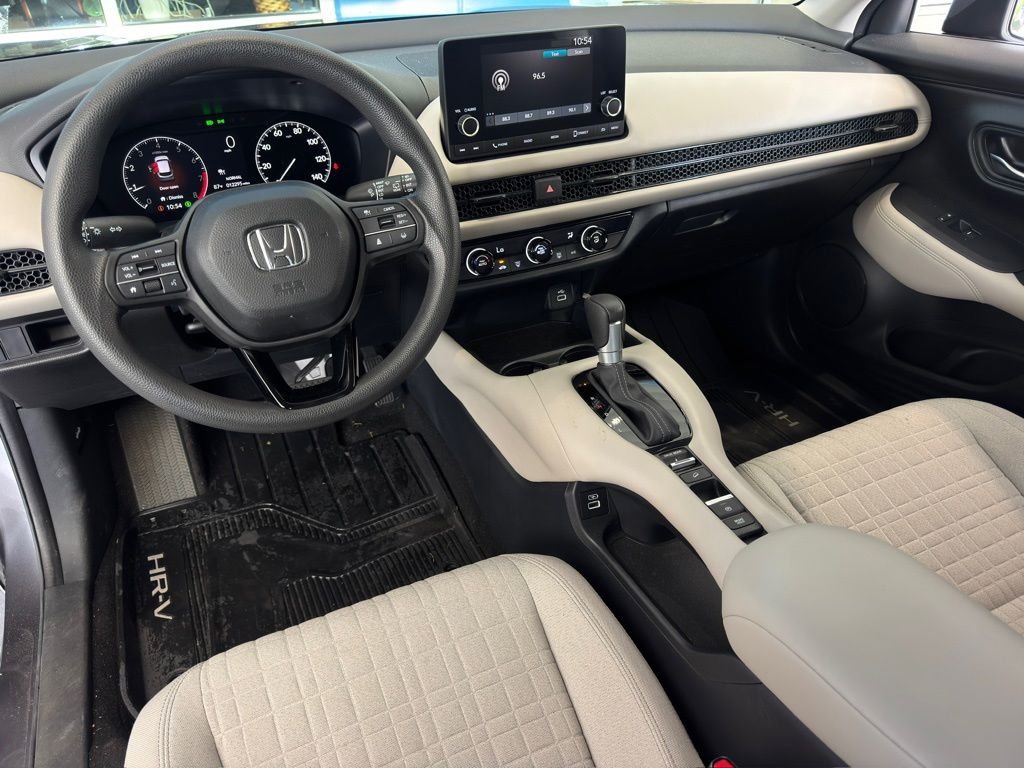 2023 Honda HR-V LX - 1