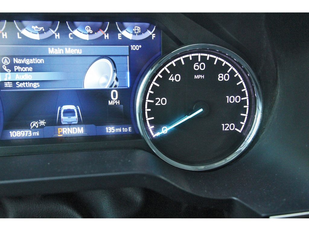 Used 2021 Ford F-150 Truck