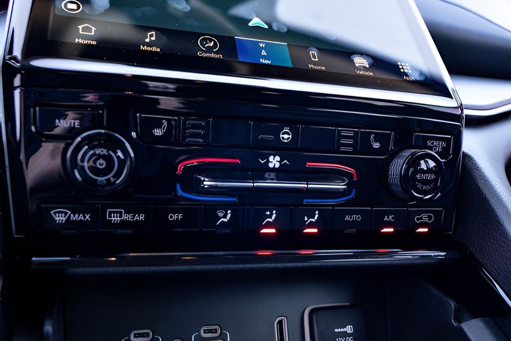 Used Car 2023 Jeep Grand Cherokee  4xe For Sale Under $30,000 In Austin, Texas